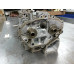 #MO02 Left Cylinder Head From 2003 Nissan Murano  3.5